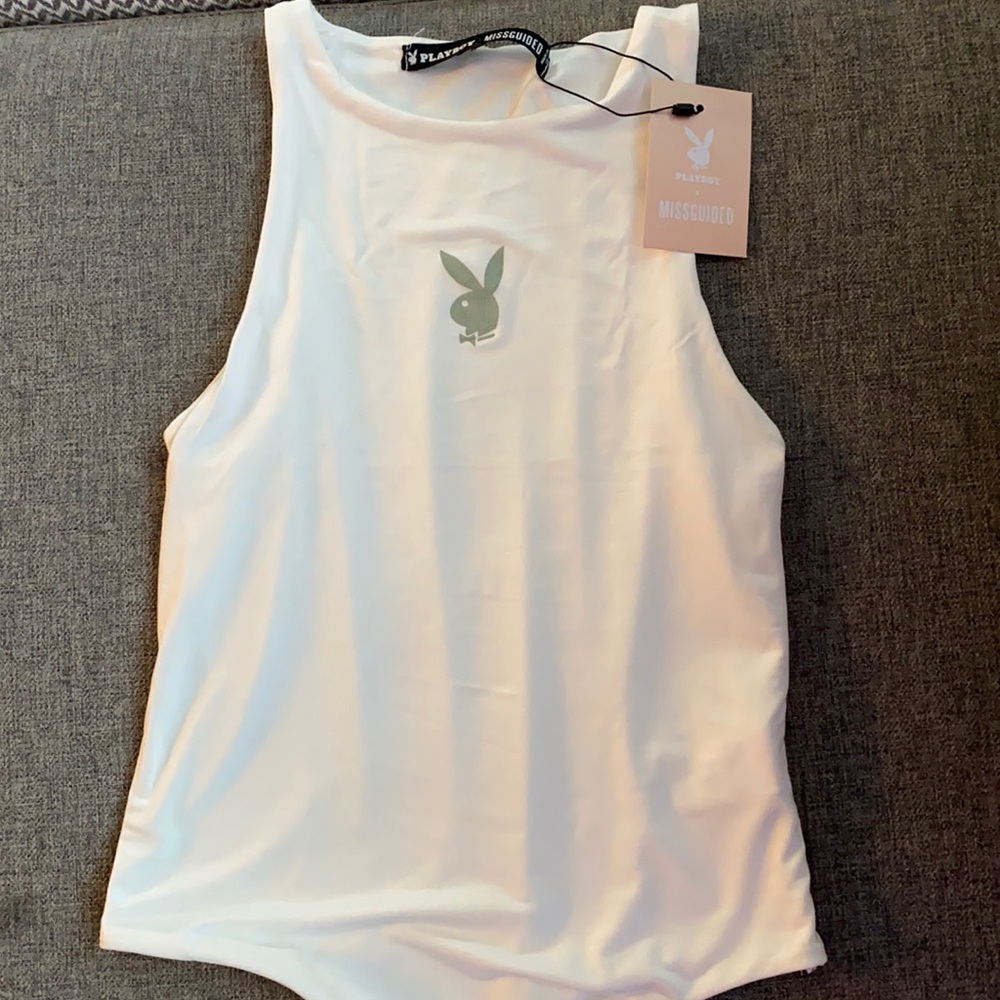 Bodysuit